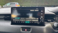 Honda HR-V 1.5 eHEV Elegance 5dr CVT Hybrid Hatchback